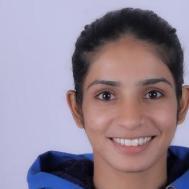 Pratiksha Personal Trainer trainer in Pune