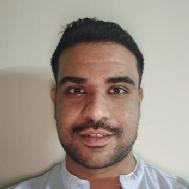 Sudharson MBBS & Medical Tuition trainer in Dharapuram