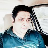 Hemant Gautam Class 12 Tuition trainer in Mathura