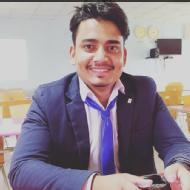 Pawan BTech Tuition trainer in Noida