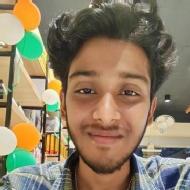 Abhinash Class 7 Tuition trainer in Agartala