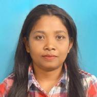 Reena P. Class 8 Tuition trainer in Chaibasa