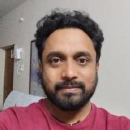 G Santhosh Reddy Class 9 Tuition trainer in Karim Nagar