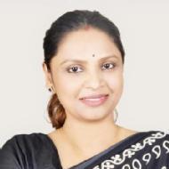 Pallavi . Class I-V Tuition trainer in Lucknow