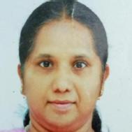 Shincy K. Class 9 Tuition trainer in Kanjirapally