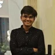 Aditya Class 10 trainer in Bangalore