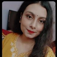 Amisha Jha Class 7 Tuition trainer in Patna Sadar