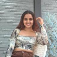 Tanushree Class I-V Tuition trainer in Davanagere