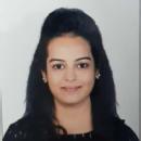 Bhairavi R. Home Tuition trainer in Gandevi