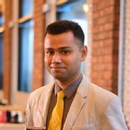 Akshay Class I-V Tuition trainer in Bangalore