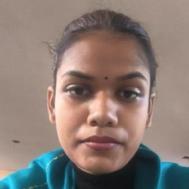 Priya P. Class 11 Tuition trainer in Utter Pradesh