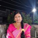 Anita Spoken English trainer in Latur