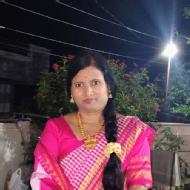 Anita Spoken English trainer in Latur