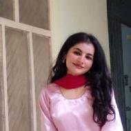 Misthi P. Class I-V Tuition trainer in Akbarpur