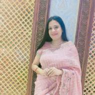 Deepanita Class I-V Tuition trainer in Bhubaneswar