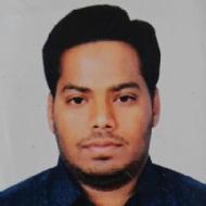 Meezan Ahmad RPA trainer in Kanpur