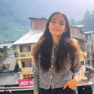 Nisha Class I-V Tuition trainer in Rohtak