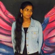 Bhavya S. Class I-V Tuition trainer in D.Tirumala