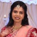 Vruti Gada . Class I-V Tuition trainer in Mumbai