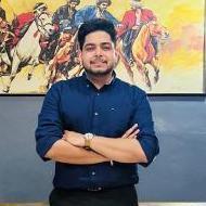 Dr. Dental Tuition trainer in Ferozepur