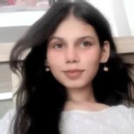 Akriti Class I-V Tuition trainer in Delhi