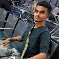 Keon Class 9 Tuition trainer in Coimbatore