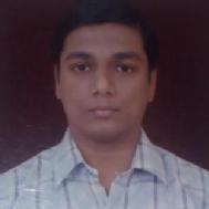 Sulabh M. Engineering Entrance trainer in Bangalore