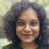 Shruti K. Hindi Language trainer in Chennai