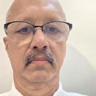 Mark Burges Spoken English trainer in Mumbai