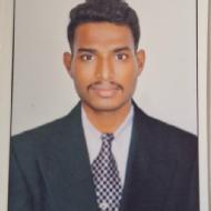 Revanth Personal Trainer trainer in Bangalore