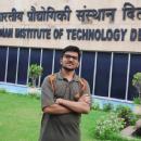 Dhruv Garg Engineering Courses trainer in Indore