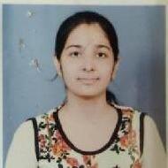 Deepti Chaturvedi Class I-V Tuition trainer in Mathura