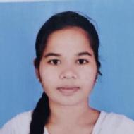 Dagam rajitha Class I-V Tuition trainer in Hyderabad