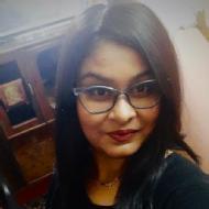 Sheeparna Class 9 Tuition trainer in Ahmedabad