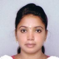 Sangkareshwari . Class 12 Tuition trainer in Chennai