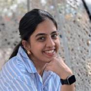 Amisha Bhavsar BSc Tuition trainer in Ahmedabad