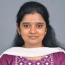 Rajalakshmi Math Tutors trainer in Chennai