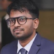 Muhammed Jabir BA Tuition trainer in Kozhikode