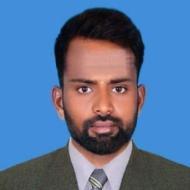 Ragulson Class 10 trainer in Hosur