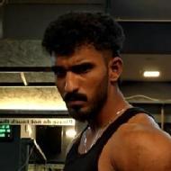 Pavan R Chavadi Weight Loss trainer in Bangalore