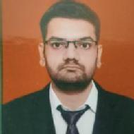 Sourabh Class 12 Tuition trainer in Delhi