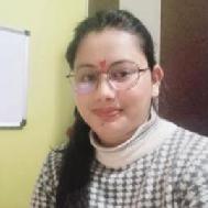 Jyoti Dhasmana Class 10 trainer in Rishikesh