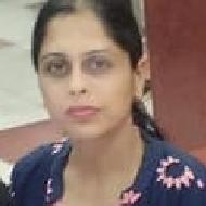 Meeankshi . Class I-V Tuition trainer in Ambala