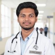 Rohit Narhire Class 11 Tuition trainer in Mumbai