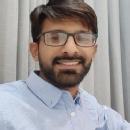 Chirag CA Coaching trainer in Rajkot