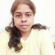 Revathy Class 11 Tuition trainer in Tirunelveli