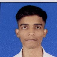 Rohit   Nursery-KG Tuition trainer in Kalyan