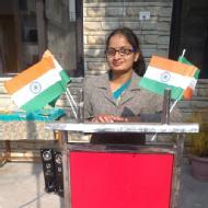 Anuradha Class I-V Tuition trainer in Delhi