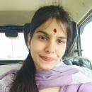 Usha K. English Tutors trainer in Ananthapur