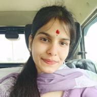 Usha K. Class I-V Tuition trainer in Ananthapur